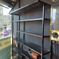 جوشکاری قهرمانی|خدمات پیشه و مهارت|کومله, |دیوار