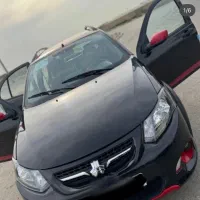 کوییک Rمدل ۱۴۰۱|خودرو سواری و وانت|ورامین, ورامین|دیوار