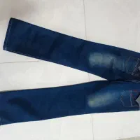 شلوار جین اسپرت|لباس|رستمکلا, |دیوار