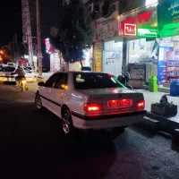 پارس موتور tu5|خودرو سواری و وانت|رباط‌کریم, رباط‌کریم|دیوار