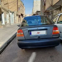 پراید ۱۴۱ مدل ۸۷