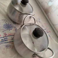 قابلمه گرانیتی نو|ظروف پخت‌وپز|نسیم‌شهر, |دیوار