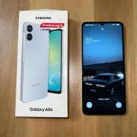 سامسونگ A06 128GB