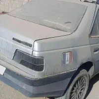 فروش ۴۰۵ پژو|خودرو سواری و وانت|رشت, پاره بیجار|دیوار