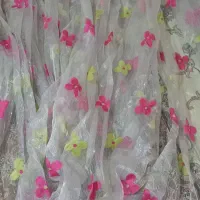 پرده|پرده، رانر، رومیزی|اصفهان, بهارستان|دیوار