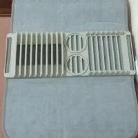 کیسه نان،نمگیر،جا قابلمه.نو وتمیز