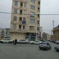 واحد تجاری خیابان آزادگان