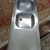 سینک دولنگه