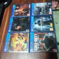 CD بازی PS4 & PS5|کنسول، بازی ویدئویی و آنلاین|کرج, حیدرآباد|دیوار