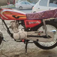 موتور مزایده|موتورسیکلت|ورامین, ورامین|دیوار