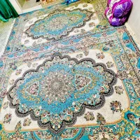 فروش فرش ۱۲۰۰ تراکم ۳۶۰۰|فرش|بمپور, |دیوار