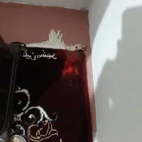 سه تا فرش ۱۲ متری|فرش|صحنه, |دیوار