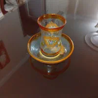 استکان کمر باریک پاشا