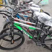 دوچرخه شـهــری تــفــریــحـی ۵مـاهه چ٪ـک) ی|دوچرخه، اسکیت، اسکوتر|شهریار, شهرک وائین|دیوار