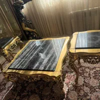 میز جلو مبلی|مبلمان خانگی و میز عسلی|مشهد, آزادشهر|دیوار