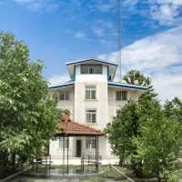 کلینیک و کمپ ترک اعتیاد ، مرکز بستری خانه سپید