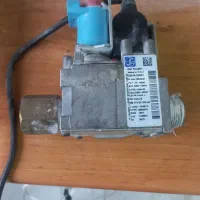 شیر برقی پکیج ایتالیایی