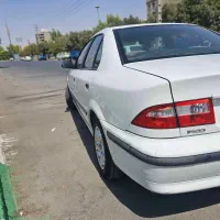 سمند ۹۴ بی رنگ|خودرو سواری و وانت|تهران, آهنگ|دیوار