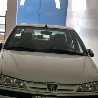 پارس tu5 مدل 1401 فوق العاده تمیز