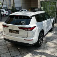 اوتلندر اچ لاین فول کارکرده|خودرو سواری و وانت|تهران, اقدسیه|دیوار