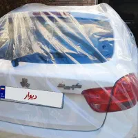 کوییک s۱۴۰۴|خودرو سواری و وانت|ری, جوانمرد قصاب|دیوار