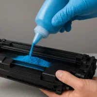 کارتریج لیزری