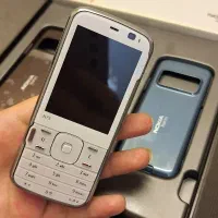 Nokia N79-1|موبایل|شیراز, معالی‌آباد|دیوار