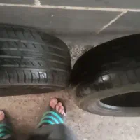 لاستیک ۱۵|قطعات یدکی و لوازم جانبی|محمدیه-قزوین, |دیوار