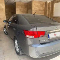 سراتو آبشنال مدل ۹۶|خودرو سواری و وانت|مشهد, احمدآباد|دیوار