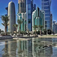 تور قطر (دوحه) DOHA QATAR|تور و چارتر|شیراز, آبیاری|دیوار