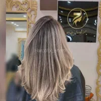 آموزش رنگ وخدمات رنگ