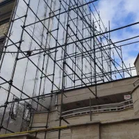 داربست فلزی شاهیوند|خدمات پیشه و مهارت|کوهدشت, |دیوار