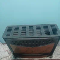 بخاری مبلی|بخاری، هیتر، شومینه|فولادشهر, مسکن مهر فولادشهر|دیوار