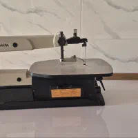 اره مویی|ابزارآلات|خانمیرزا, |دیوار