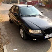 سمند ef7مدل 90