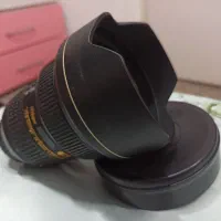 لنز 14-24 دوربین نیکون|دوربین عکاسی و فیلمبرداری|بهبهان, |دیوار