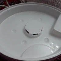 بخارپز BLACK & DECKER|اجاق گاز و لوازم برقی پخت‌وپز|محمدشهر, شهرک پیام (مهرالبرز)|دیوار