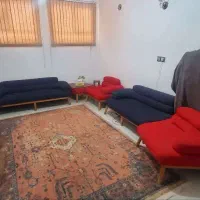 اجاره مسکونی طبقه بالا