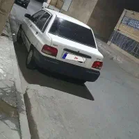 پراید 131|خودرو سواری و وانت|باغستان, |دیوار