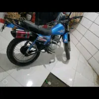 تریلxlتمیز‌و‌مرتب‌|موتورسیکلت|بیرجند, |دیوار