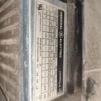 کولرگازی جنرال الکتریک