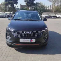 X33 کراس|خودرو سواری و وانت|تهران, تهرانپارس غربی|دیوار