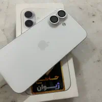 ایفون 16 نرمال