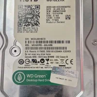 هارد 1ترا|قطعات و لوازم جانبی رایانه|آشخانه, |دیوار