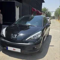 207 دنده ای 1401