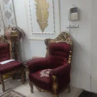 مبل سلطنتی|مبلمان خانگی و میز عسلی|مشهد, یاس|دیوار