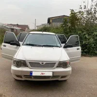 پراید 111 مدل 98