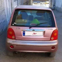 ام وی ام ۱۱۰|خودرو سواری و وانت|تویسرکان, |دیوار