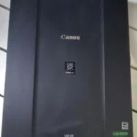 اسکنر CANON مدل120 LIDE