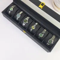 کالکشن سبز فلزی